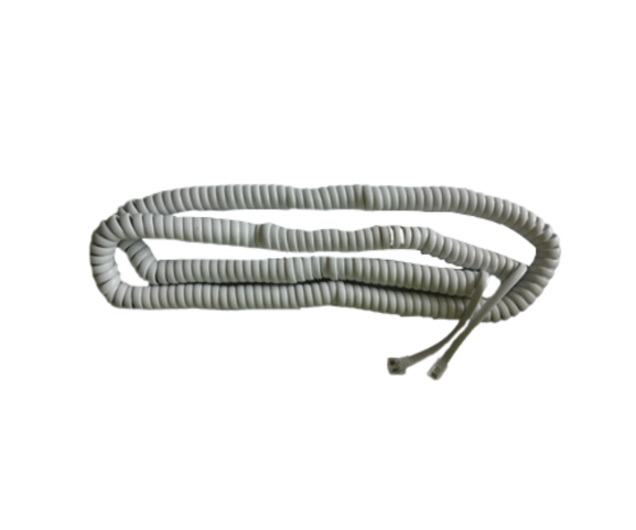 Hot sale
HANDSET CORD TELEPHONE CABLE A: 4P2C B: 4P4C to Comoros Importers detail pictures