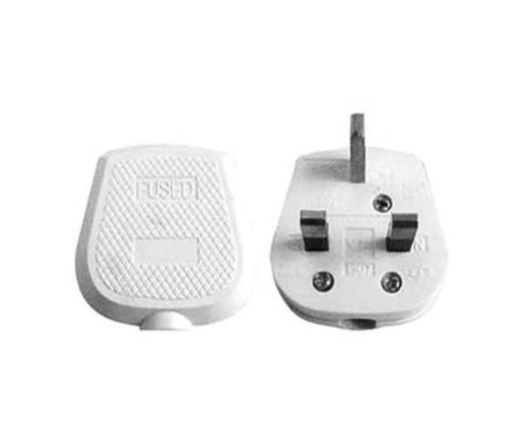 Factory wholesale
PH7-6162 power plug and socket to UK Importers detail pictures