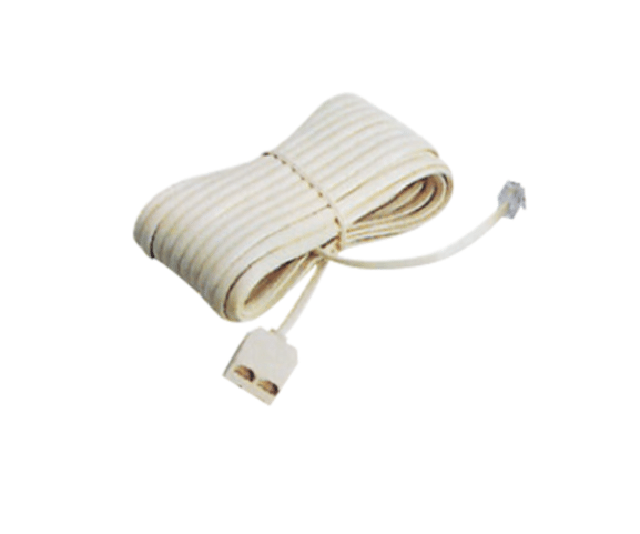 OEM Customized
PH7-5027 FLAT TELEPHONE CABLE A: 6P2C B: 6P4C C: 6P6C Supply to UK detail pictures