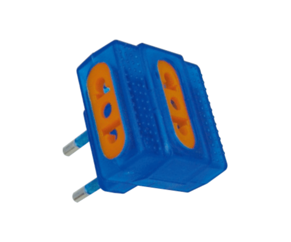 Leading Manufacturer for
PH7-6027 power plug and socket to Casablanca Manufacturers detail pictures