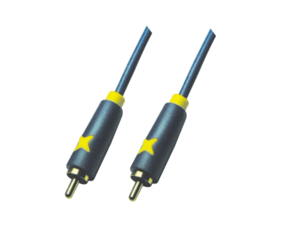 OEM Manufacturer
PH7-1133 DUAL COLOUR MOULDED RCA PLUG TO RCA PLUG for Georgia Manufacturer detail pictures