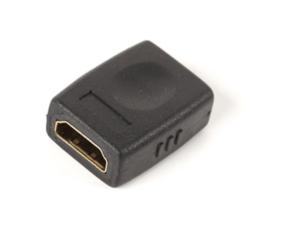 Factory Price
PH7-4075 HDMI ADAPTER A FEMALE TO A FEMALE for Austria Manufacturers detail pictures