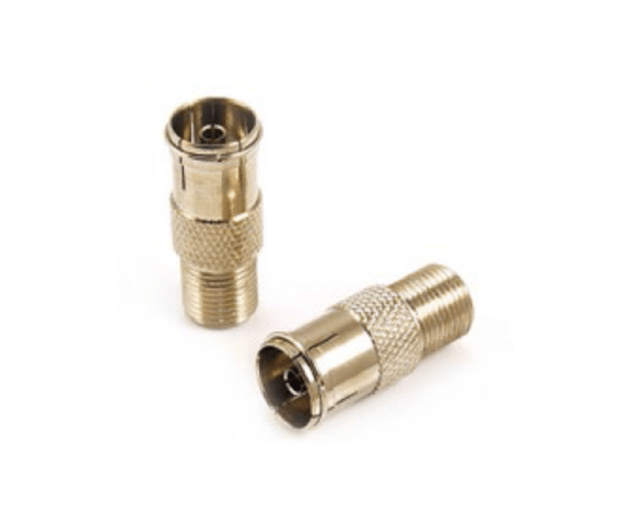Hot Sale for
PH7-3052 F FEMALE TO 9.5MM TV FEMALE for Qatar Manufacturers detail pictures