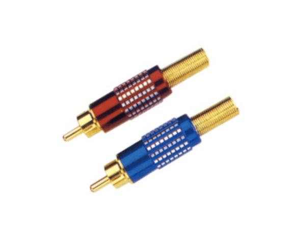 Europe style for
PH7-2235 RCA PLUG METAL GOLD PLATED W/SPRING for Bangladesh Manufacturer detail pictures