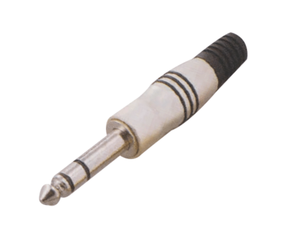 Quality Inspection for
PH7-2053 6.3MM STEREO PLUG, WHITE HOUSING COLOR: BALCK,RED OD: 4~6MM for Houston Factory detail pictures