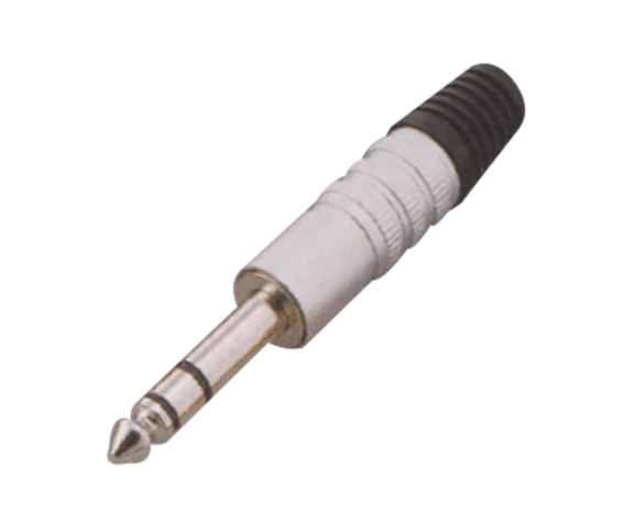 China OEM
PH7-2057 6.3MM STEREO PLUG, ALUMINUM HOUSING OD: 4~6MM for Korea Factory detail pictures