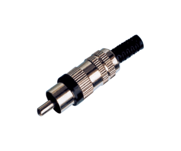 factory customized
PH7-2203 RCA PLUG METAL W/PROTECTOR Wholesale to Algeria detail pictures