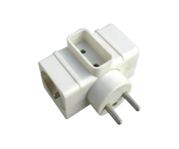 One of Hottest for
PH7-6221 power plug and socket for Uruguay Factory detail pictures
