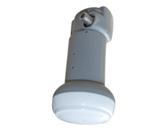 Original Factory
PH7-3270 UNIVERSAL KU-BAND SINGLE LNB for Honduras Factories detail pictures