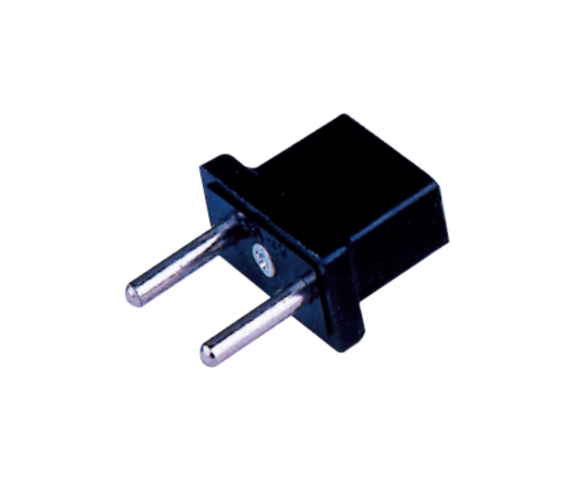 Hot-selling
PH7-6094 2P ROUND AC PLUG TO 2P FLAT AC JACK to Greenland Factories detail pictures