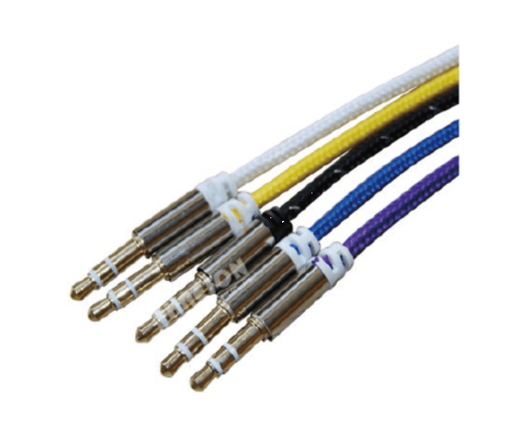Wholesale Price China
PH7-1080 AUX CABLE for Israel Manufacturer detail pictures