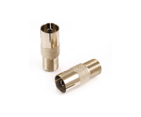 Special Price for
PH7-3051 F FEMALE TO 9.5MM TV FEMALE for Slovenia Manufacturers detail pictures