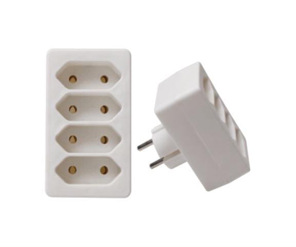 2017 New Style
PH7-6237 power plug and socket to Mauritius Factory detail pictures