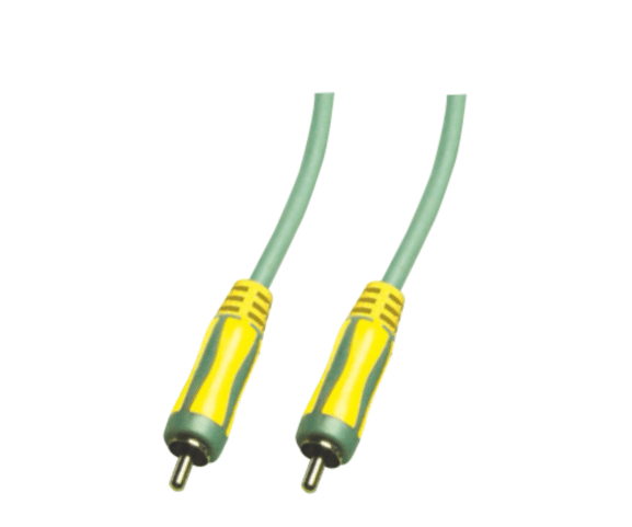 OEM/ODM Factory
PH7-1139 DUAL COLOUR MOULDED RCA PLUG TO RCA PLUG to Macedonia Factory detail pictures