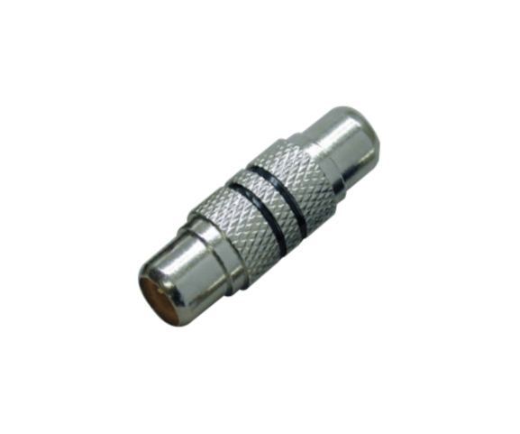 Hot Selling for
PH7-2473 RCA JACK TO RCA JACK,METAL Supply to Mexico detail pictures
