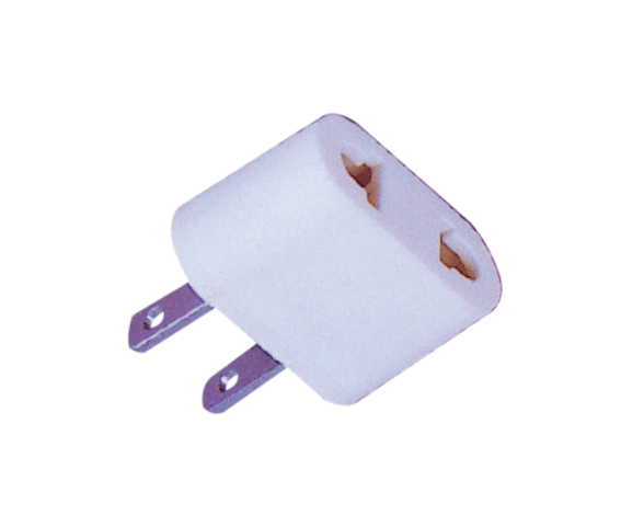 OEM/ODM Manufacturer
PH7-6055 2P FLAT AC PLUG TO 2P AC JACK Wholesale to Auckland detail pictures