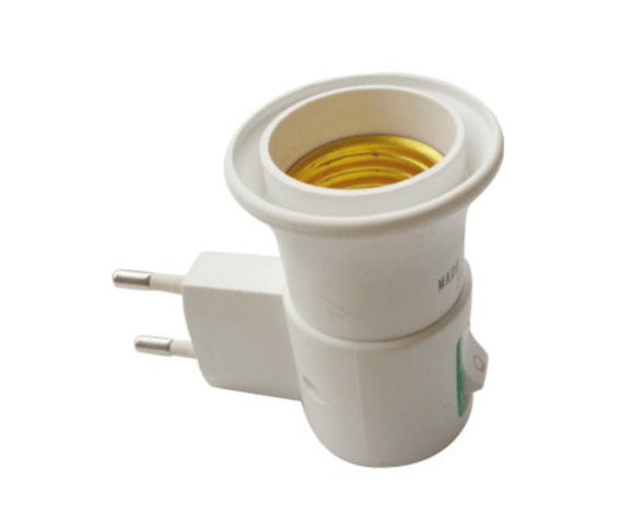 China New Product
PH7-6334 Lamp holder to Maldives Factories detail pictures