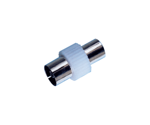 Cheap PriceList for
PH7-2880 A: 9.0MM FEMALE TO 9.0MM FEMALE B: 9.5MM FEMALE TO 9.5MM FEMALE for Tajikistan Manufacturer detail pictures