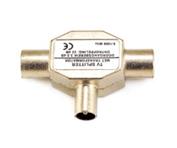 Factory wholesale
PH7-3329 2-WAY SPLITTER 5-1000MHZ to Argentina Importers detail pictures