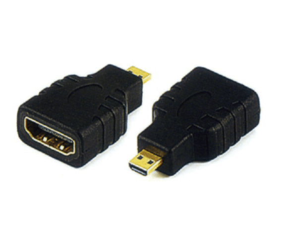 2017 Latest Design
PH7-4085 HDMI FEMALE TO MICRO HDMI MALE ADAPTOR G:GOLD N:NICKLE for Malawi Manufacturers detail pictures