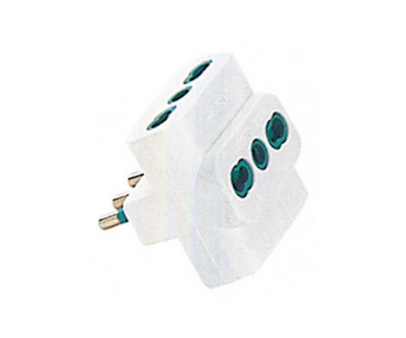 Good Quality
PH7-6199 power plug and socket Export to Swiss detail pictures