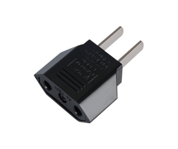 Professional Design
PH7-6121 power plug and socket to Curacao Factories detail pictures