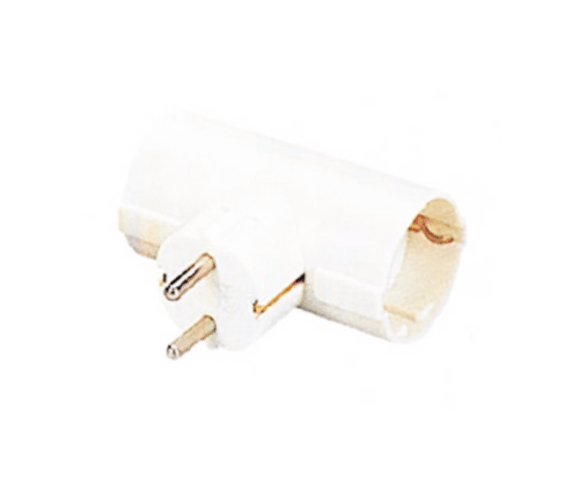 2017 High quality
PH7-6208 power plug and socket for Pakistan Factory detail pictures