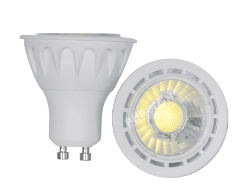 OEM/ODM Factory
LED Spotlight GU10 3*1W COB 110-240V for Manufacturers detail pictures