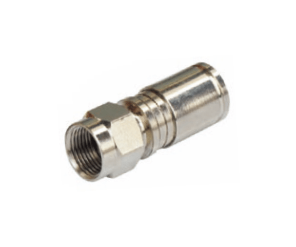 Factory wholesale
PH7-3197 RG59 RG6 COMPRESSION CONNECTOR to Ghana Factories detail pictures