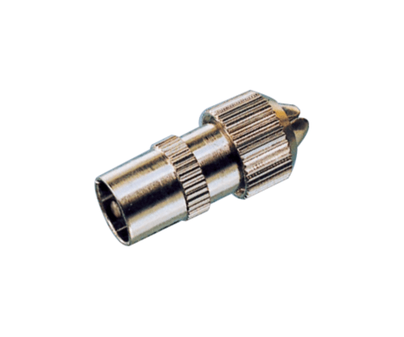 Reasonable price for PH7-2857 9.5MM TV PLUG for Madras Factory detail pictures