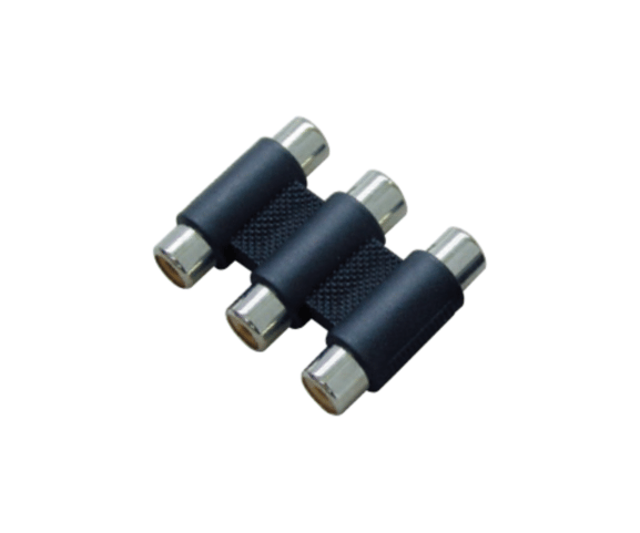 China OEM
PH7-2535 3RCA JACKS TO 3RCA JACKS to Malaysia Manufacturer detail pictures