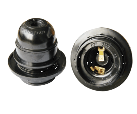 Reasonable price for PH7-6341 Lamp holder for Albania Importers detail pictures