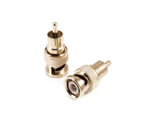 Special Design for
PH7-3096 BNC MALE TO RCA MALE for Hyderabad Factories detail pictures