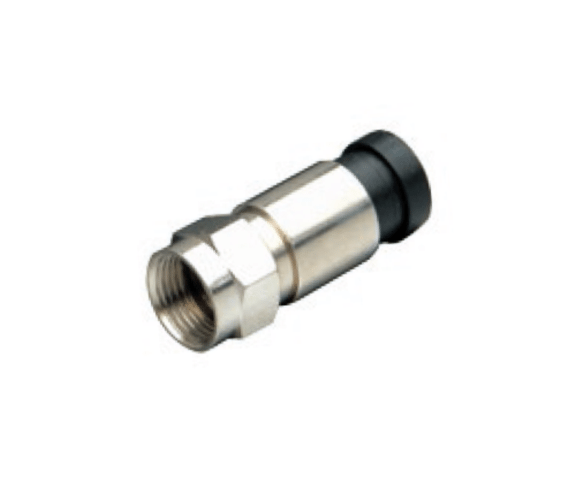 Wholesale Dealers of
PH7-3158 RG59, RG6 COMPRESSION CONNECTOR Export to Estonia detail pictures