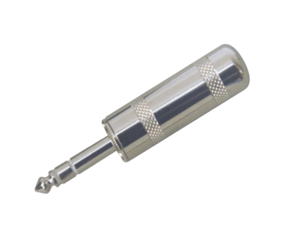 Manufacturer for
PH7-2043 6.35MM STEREO PLUG A:O.D.:10MM B:O.D.:17MM Wholesale to India detail pictures