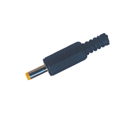 Factory made hot-sale
PH7-5252 DC PLUG 1.0×2.5×9.0MM W/ CABLE PROTECTOR Export to UAE detail pictures