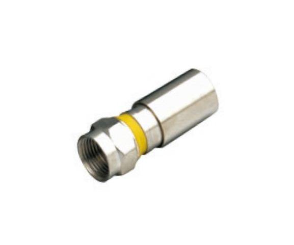 High Quality
PH7-3159 RG59, RG6 COMPRESSION CONNECTOR for Cyprus Importers detail pictures
