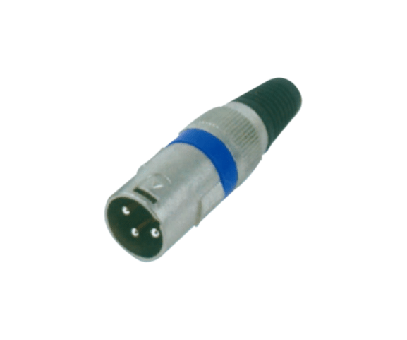 Wholesale Price China
PH7-2617 XLR MALE 3PINS Wholesale to Finland detail pictures