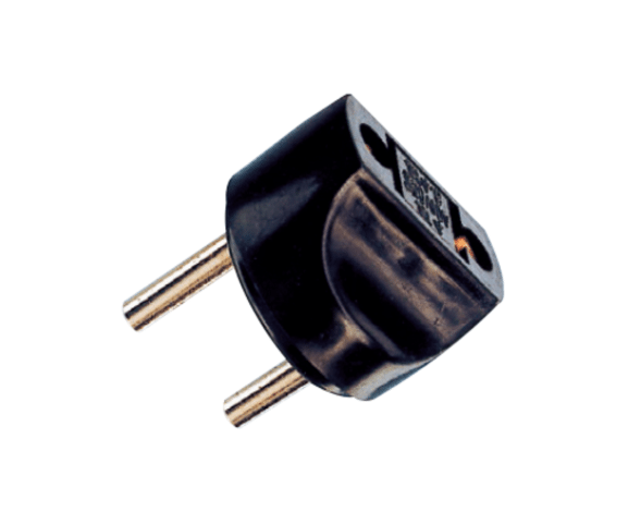 Factory best selling
PH7-6092 2P ROUND AC PLUG TO 2P AC JACK to Bolivia Manufacturer detail pictures
