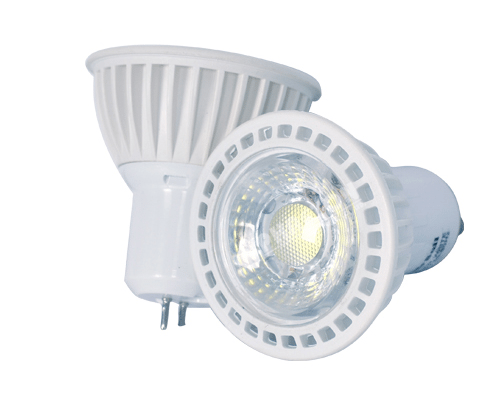 2017 High quality
LED Spot Light Gu5.3 7*1W COB 110-240V Supply to Mauritania detail pictures