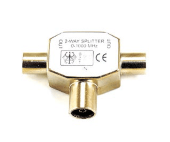 18 Years Factory
PH7-3326 2-WAY SPLITTER 0-1000MHZ for Lyon Manufacturers detail pictures