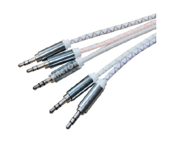 Manufacturer of
PH7-1081 AUX CABLE for Bandung Manufacturer detail pictures