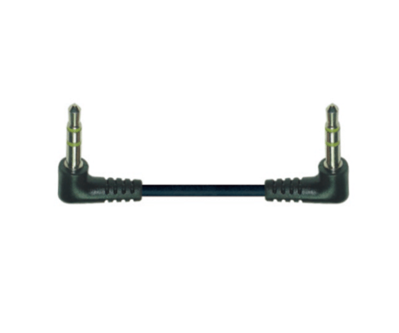 Best Price for
PH7-1005 RIGHT ANGLE 3.5MM STEREO PLUG TO RIGHT ANGLE 3.5MM STEREO PLUG Export to Kenya detail pictures