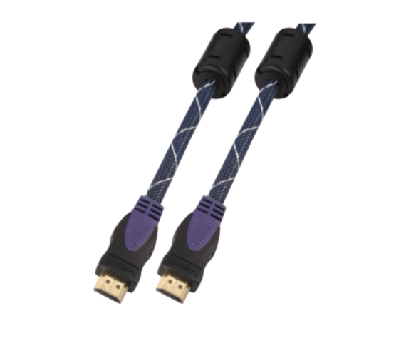 Wholesale
PH7-4015 HDMI A MALE TO HDMI A MALE WITH FERRITE DOUBLE COLOUR MOULDED NILON BRAID CABLE for Macedonia Importers detail pictures