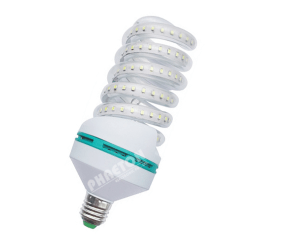 Big Discount
3015-LED SPIRAL LIGHT for Greenland Factory detail pictures
