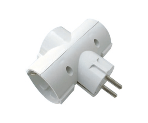 Factory Promotional
PH7-6224 power plug and socket for Surabaya Factory detail pictures