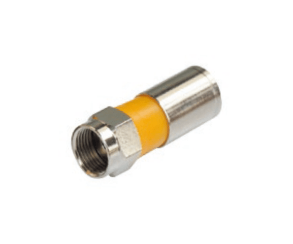 High definition
PH7-3200 RG59 RG6 COMPRESSION CONNECTOR to Portugal Factories detail pictures
