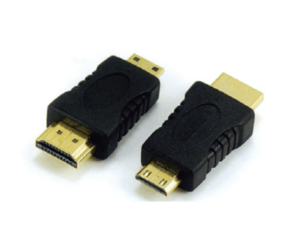 PriceList for
PH7-4083 HDMI MALE TO MINI HDMI MALE ADAPTOR G:GOLD N:NICKLE Export to Estonia detail pictures