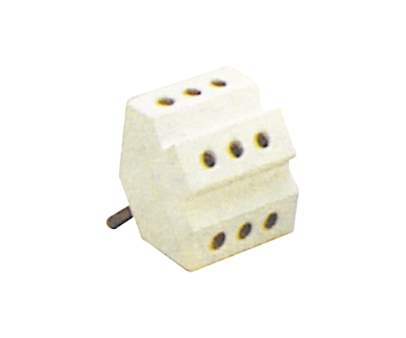 New Fashion Design for
PH7-6115 power plug and socket to Guatemala Factory detail pictures