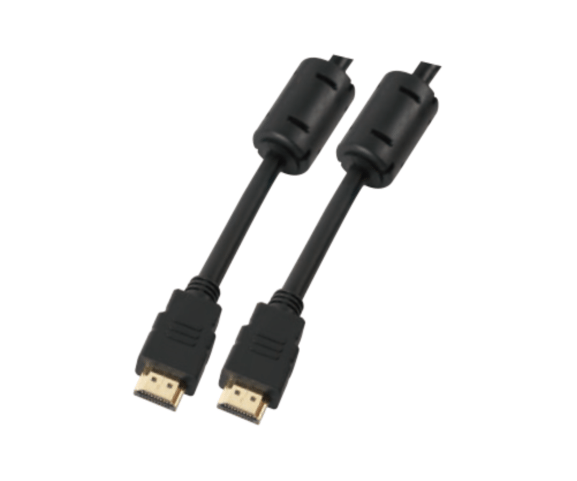 Factory Price
PH7-4002 HDMI A MALE TO HDMI A MALE WITH FERRITE for Bangalore Importers detail pictures